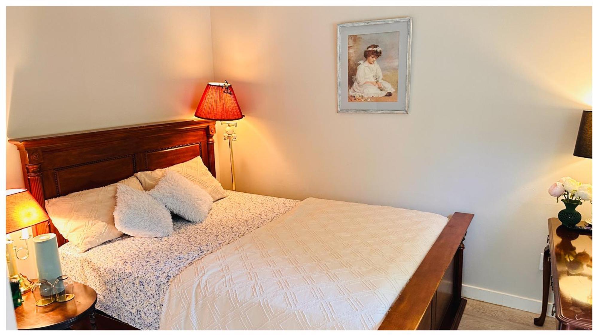 The Stays - Private Cozy 1 Bhr Apt On Main Floor Toronto Exteriör bild