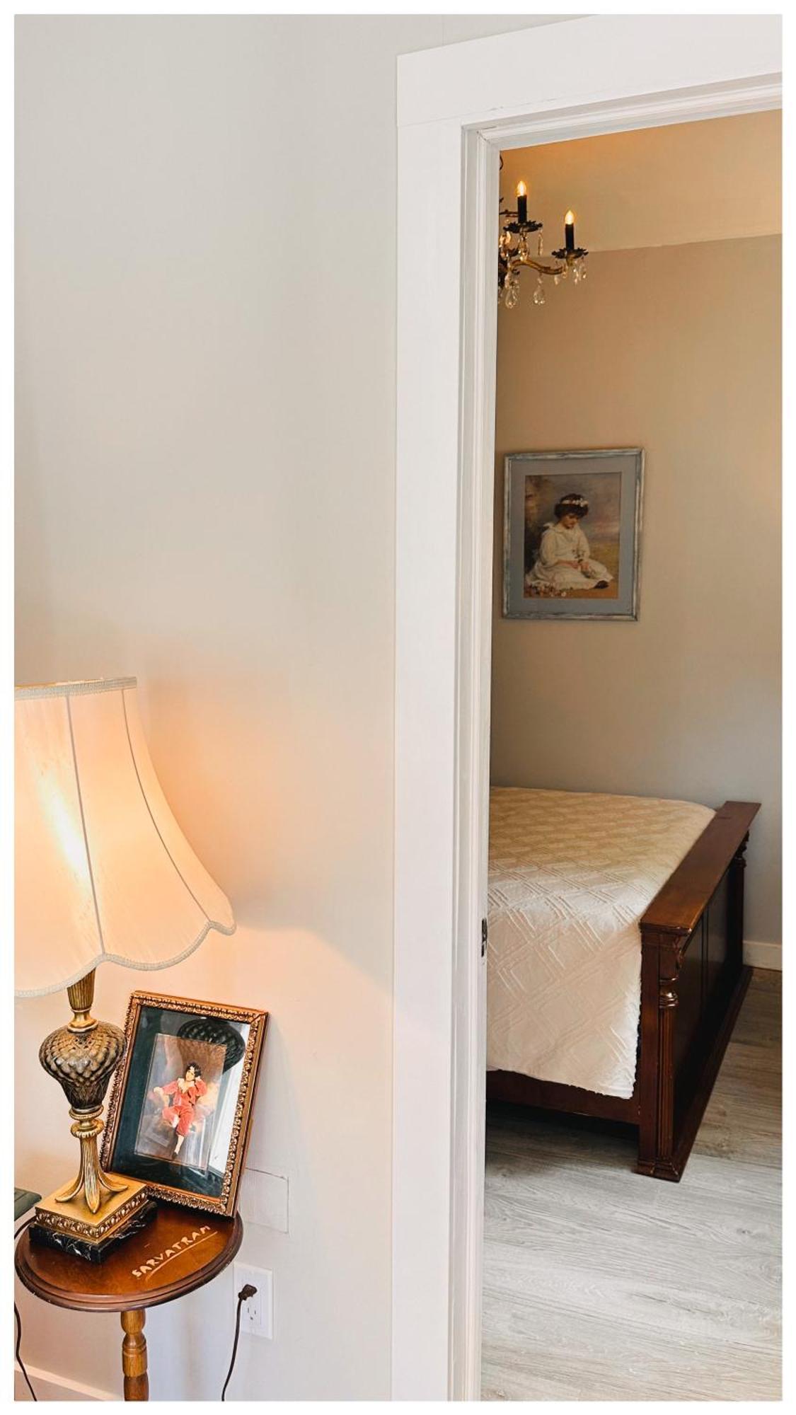 The Stays - Private Cozy 1 Bhr Apt On Main Floor Toronto Exteriör bild